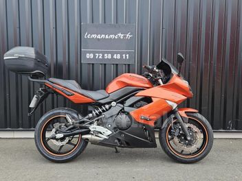 KAWASAKI ER-6F 649