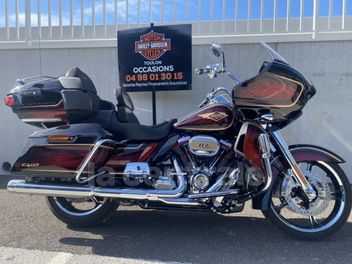 HARLEY DAVIDSON CVO ROAD GLIDE ULTRA 1923 ANNIVERSAIRE