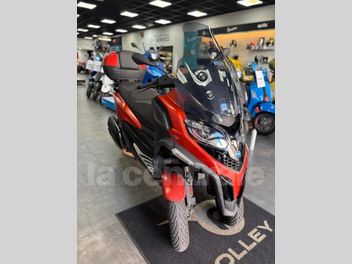 PIAGGIO MP3 HPE 400 SPORT ABS ASR
