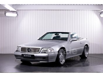 MERCEDES 
