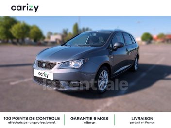 SEAT IBIZA 4 ST IV (2) ST 1.6 TDI 90 FAP STYLE