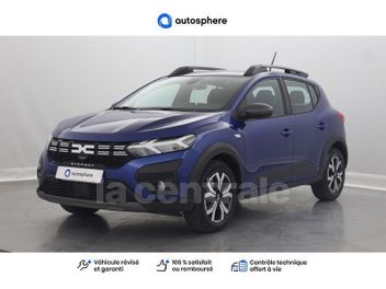 DACIA 