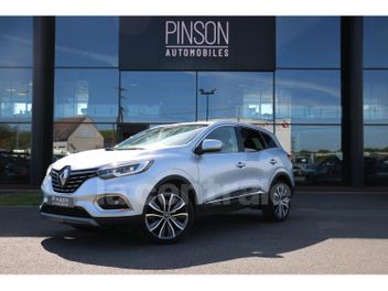 RENAULT KADJAR (2) 1.5 DCI BLUE 115 INTENS EDC