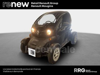 RENAULT TWIZY INTENS BLANC 45 ACHAT INTEGRAL 6.1 KWH