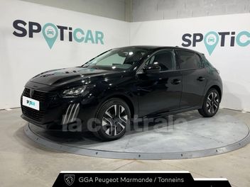 PEUGEOT 