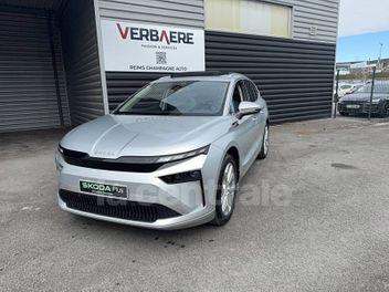 SKODA ENYAQ (2) 85 PLUS 82 KWH