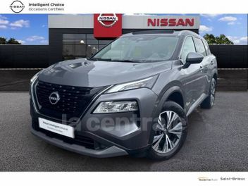 NISSAN X-TRAIL 4 IV E-POWER 204 N-CONNECTA 5PL