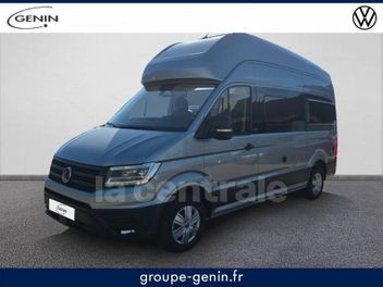 VOLKSWAGEN GRAND CALIFORNIA T6 600 3.5T 2.0 TDI 163 EU6 BVA8