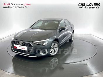 AUDI A3 (4E GENERATION) BERLINE IV BERLINE 35 TFSI 150 MHEV DESIGN LUXE S TRONIC 7
