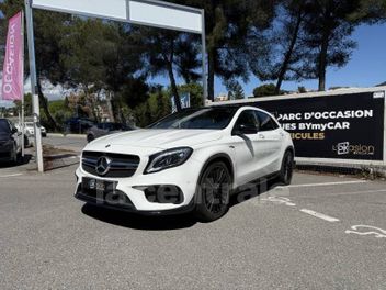 MERCEDES GLA AMG (2) 45 AMG 4MATIC BVA7