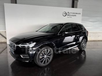 VOLVO XC60 (2E GENERATION) B4 AWD 197 GEARTRONIC 8 INSCRIPTION
