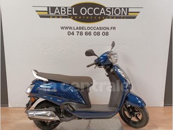 SUZUKI ADDRESS 125
