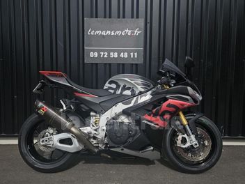 APRILIA RSV4 1000 RR