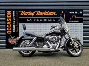 HARLEY DAVIDSON DYNA SWITCHBACK 1700