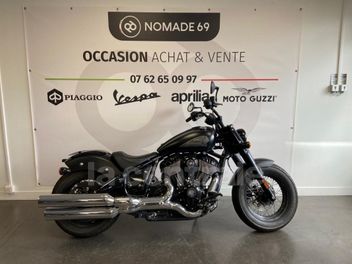 INDIAN CHIEF DARK HORSE 1900 BOBBER
