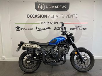 HONDA CL 500