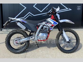 AJP ENDURO 125 SPR
