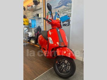 VESPA GTS SUPER 125 SPORT