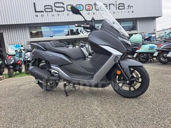 SYM MAXSYM GT