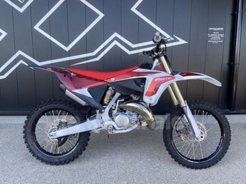 FANTIC MOTOR XX 125