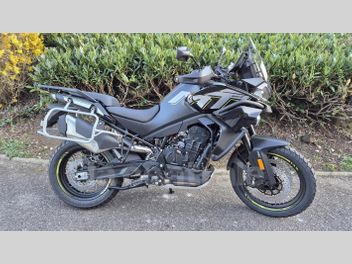 CF MOTO 800 MT 800 SPORT