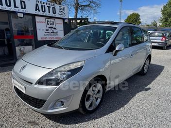 RENAULT GRAND SCENIC 3 III 1.5 DCI 110 FAP DYNAMIQUE EDC 5PL EURO5