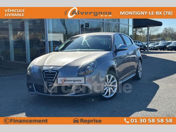 ALFA ROMEO 