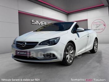 OPEL 