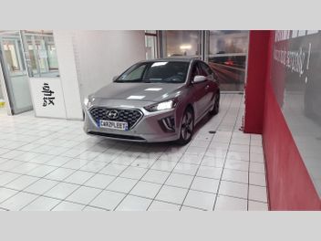 HYUNDAI IONIQ (2) 1.6 HYBRID CREATIVE