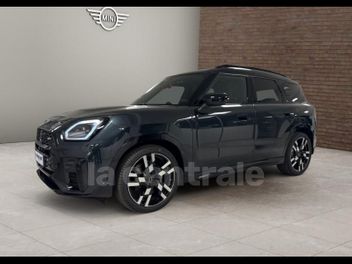 MINI COUNTRYMAN 3 III (U25) 218 S ALL4 JCW FINITION DKG7
