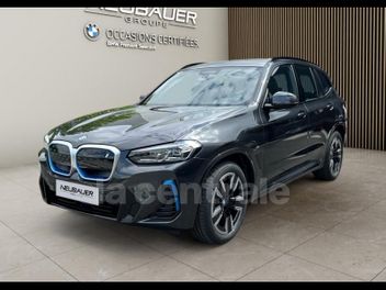 BMW IX3 G08 (G08) (2) 286 80 KWH IMPRESSIVE M SPORT BVA8