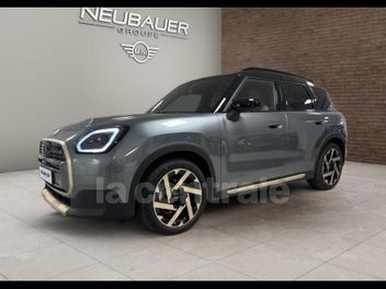 MINI COUNTRYMAN 3 III (U25) 204 E FAVOURED 66.5 KWH BVA