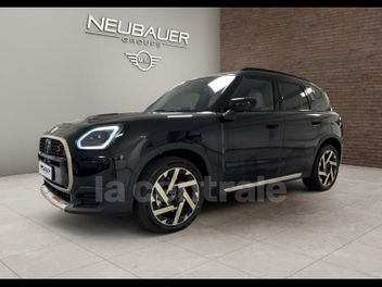 MINI COUNTRYMAN 3 III (U25) 2.0 218 S ALL4 FAVOURED DKG7