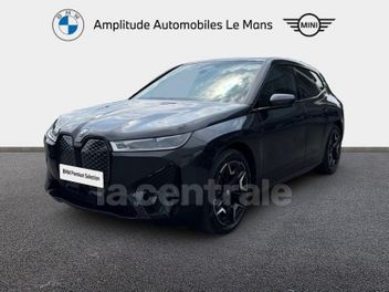 BMW IX (I20) (I20) XDRIVE50 523 111.5 KWH