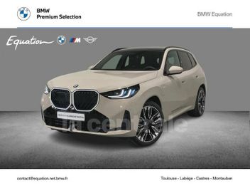 BMW X3 G45 (G45) 30E XDRIVE 299 M SPORT BVA8