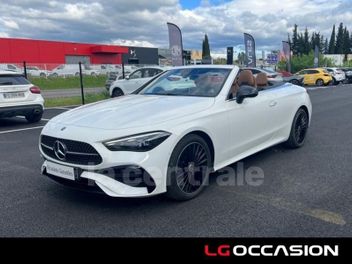 MERCEDES 