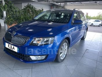 SKODA OCTAVIA 3 COMBI III (2) COMBI 2.0 TDI 150 BUSINESS DSG