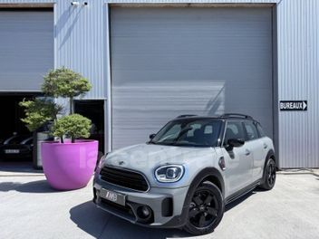 MINI COUNTRYMAN 2 II (2) (F60) 1.5 136 COOPER EDITION NORTHWOOD