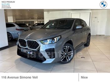 BMW X2 U10 (U10) XDRIVE 20D 163 M SPORT DKG7