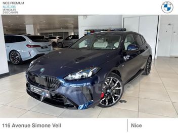 BMW SERIE 1 F70 (F70) 120 170 CH M SPORT DKG7