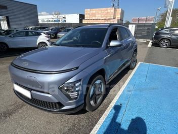 HYUNDAI KONA 2 II ELECTRIQUE 65 KWH - 217 CREATIVE