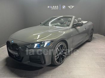 BMW SERIE 4 G23 CABRIOLET (G23) CABRIOLET M440D XDRIVE 340 BVA8