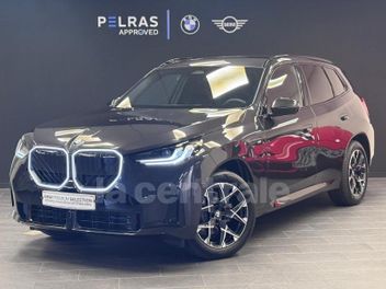 BMW X3 G45 (G45) 30E XDRIVE 299 M SPORT BVA8