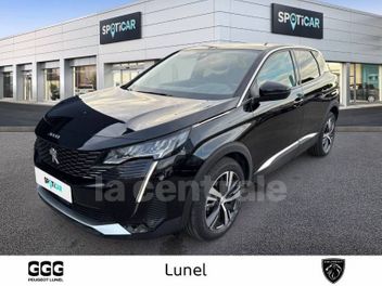 PEUGEOT 3008 (2E GENERATION) II (2) 1.5 BLUEHDI 130 S&S 7CV ALLURE EAT8