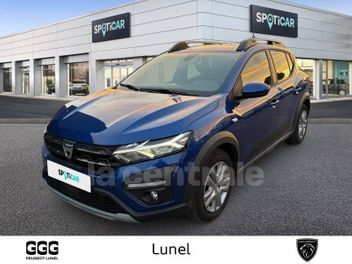 DACIA 