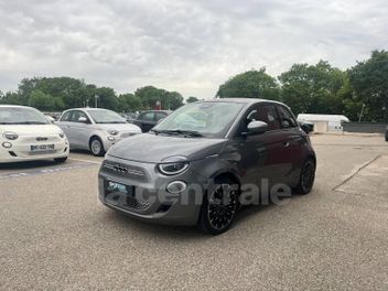 FIAT 500 3+1 (3E GENERATION) III 3+1 E 118 ICONE PLUS 42KWH