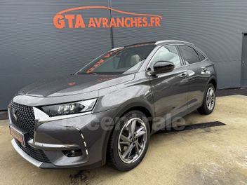 DS DS 7 CROSSBACK 1.5 BLUEHDI 130 7CV GRAND CHIC AUTOMATIQUE