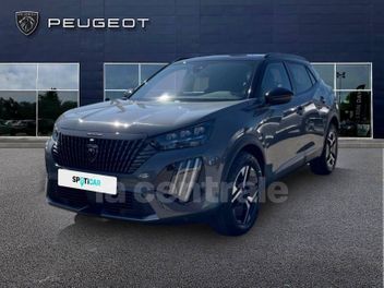 PEUGEOT 2008 (2E GENERATION) II (2) 1.2 HYBRID 136 GT E-DCS6