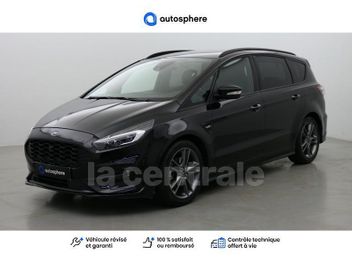 FORD S-MAX 2 II (2) 2.5 190 HYBRID ST-LINE ECVT