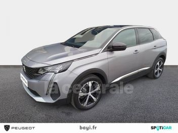 PEUGEOT 3008 (2E GENERATION) II (2) 1.5 BLUEHDI 130CH S&S ALLURE PACK EAT8